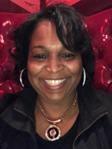 Delonda Adams, Children of The Lord, Vice President of International Programs