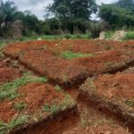 Ghana Family Housing Project - Children of the Lord Foundation