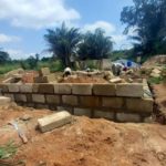 Ghana Family Housing Project - Children of the Lord Foundation