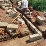 Ghana Family Housing Project - Children of the Lord Foundation
