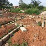 Ghana Family Housing Project - Children of the Lord Foundation