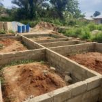 Ghana Family Housing Project - Children of the Lord Foundation