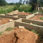 Ghana Family Housing Project - Children of the Lord Foundation